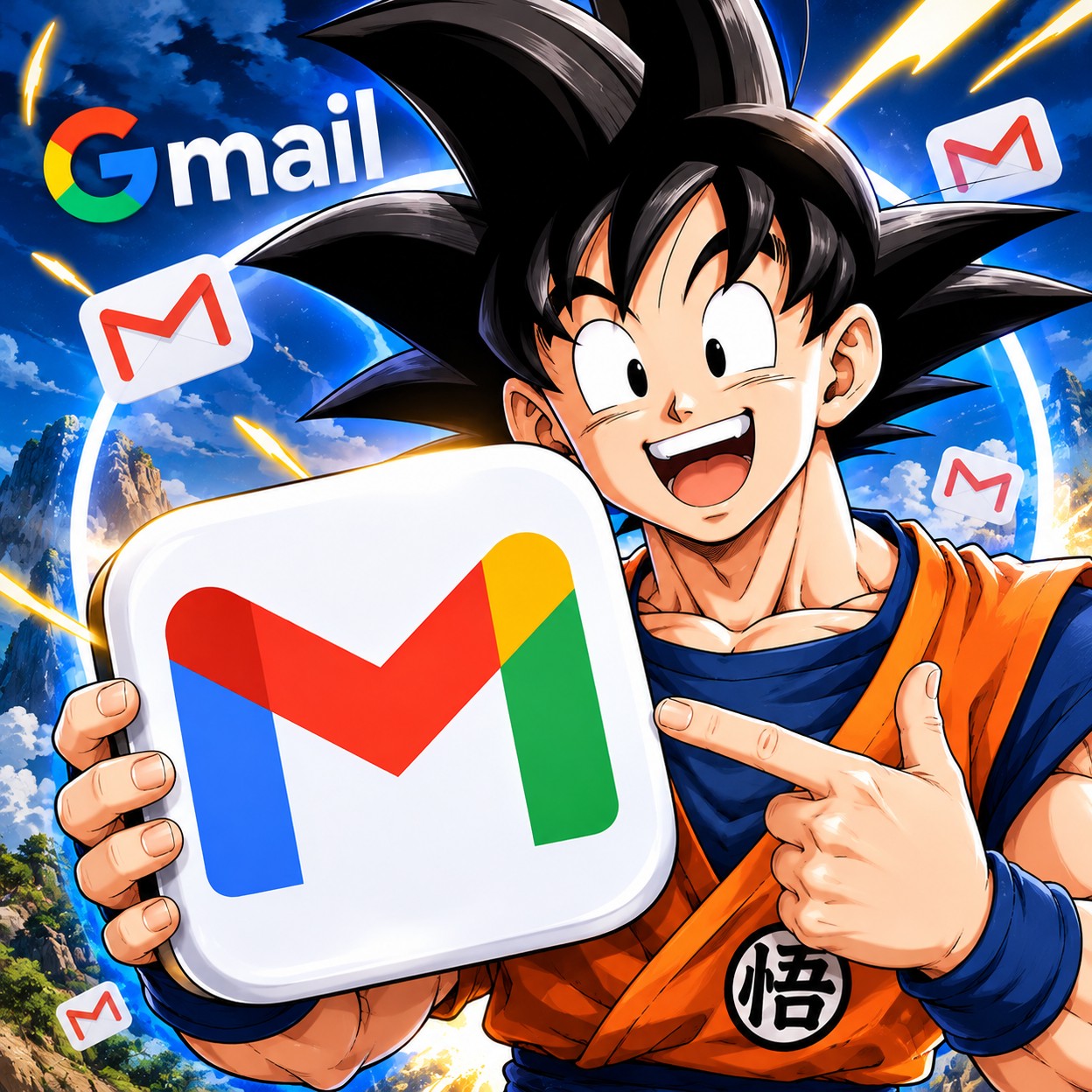 Gmail อายุใช้งาน 30 วัน